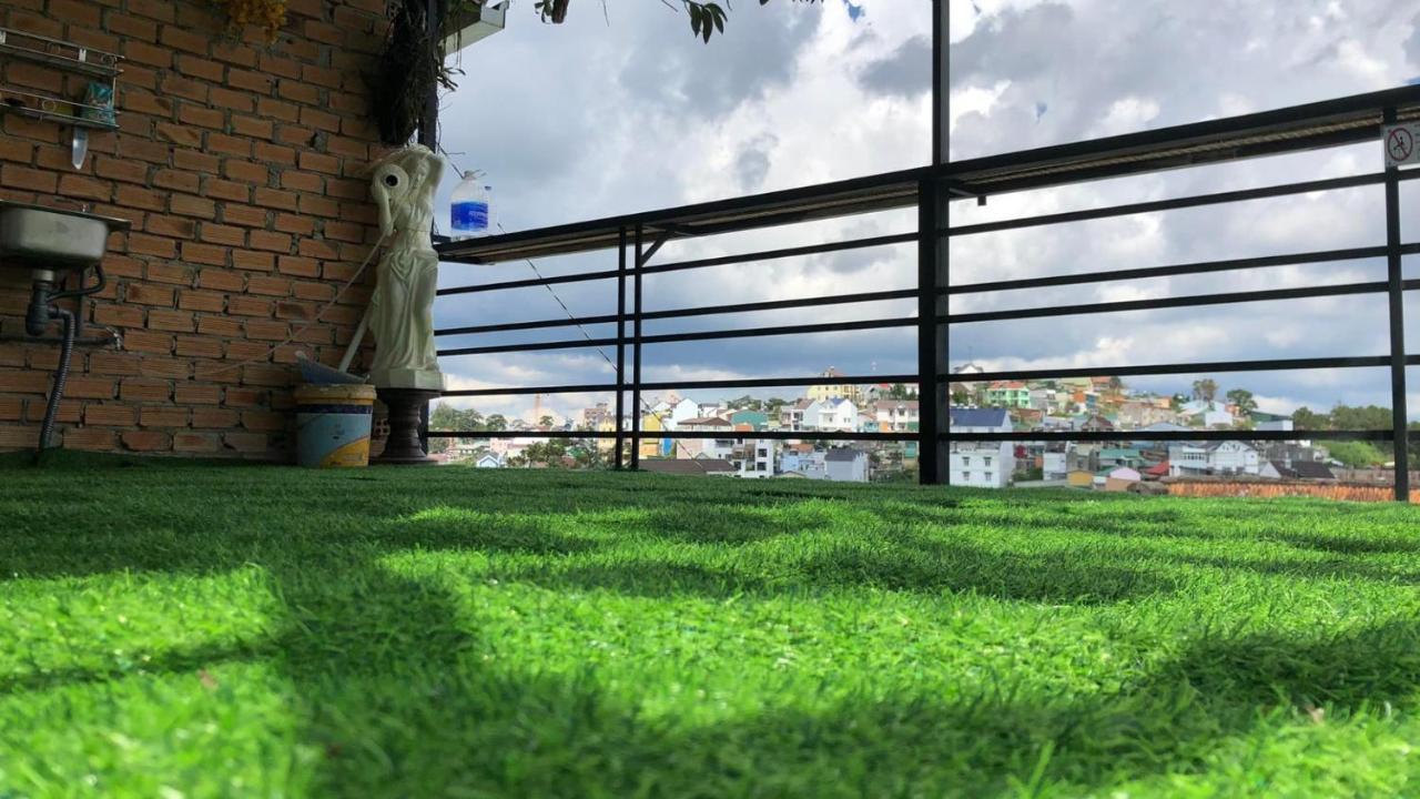 Vuon Lan Homestay Da Lat- Nguyen Can 132M2 Exterior foto
